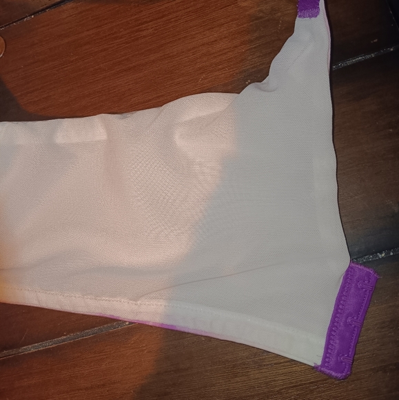 TORRID BRA 42D, TYE DYE - Picture 6 of 6